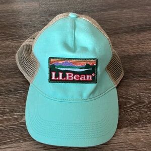 L.L.Bean Hat